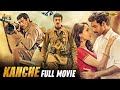 Kanche Latest Full Movie 4K | Varun Tej | Pragya Jaiswal | Krish Jagarlamudi | Kannada Dubbed