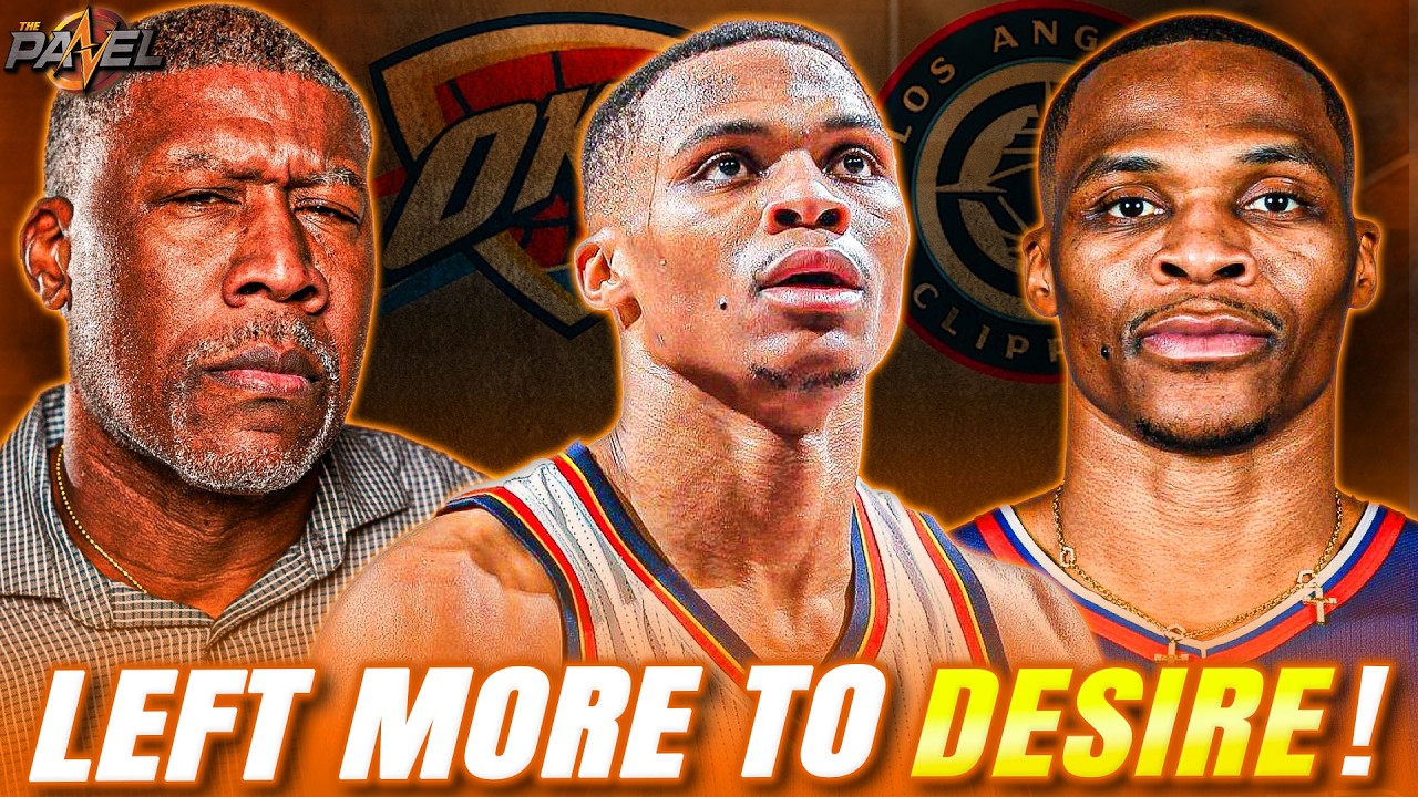 Russell Westbrook Could Have Been So Much More