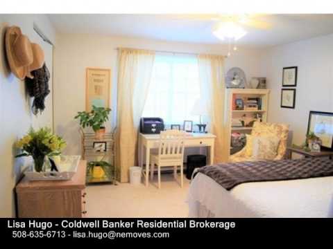 969 Main St Unit 6, Holden MA 01520 - Condo - Real Estate - For Sale -