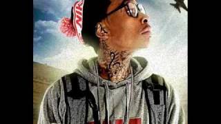 wiz khalifa this plane