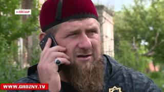 В поселке Ойсхара  в ближайшее время начнутся  масштабные строительные  работы