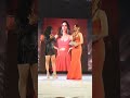 Manushi Chhillar Award Show