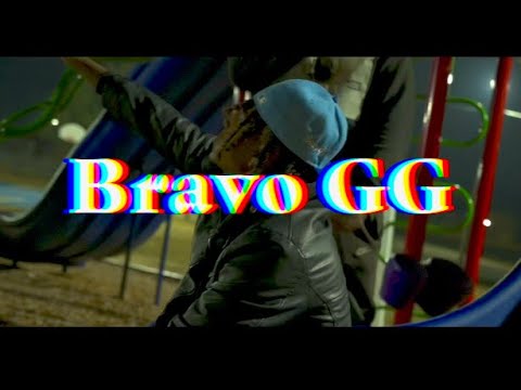 Bravo GG "Pain Changes" (Official Visual)
