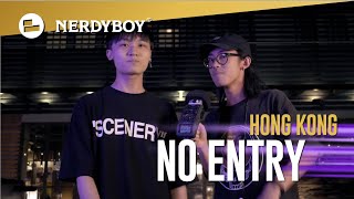 Beatbox Art 2019 | No Entry From Hong Kong
