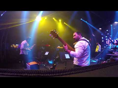 İpek Demir-Get lucky(cover)