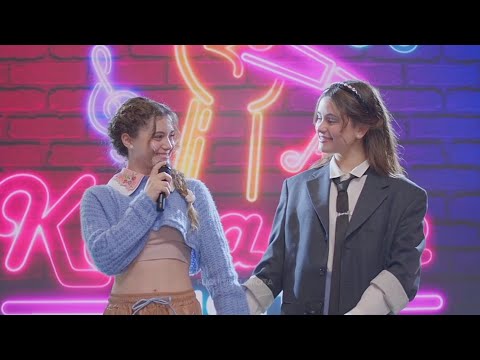 un poquito de amor - momento musical 💕 (margarita)