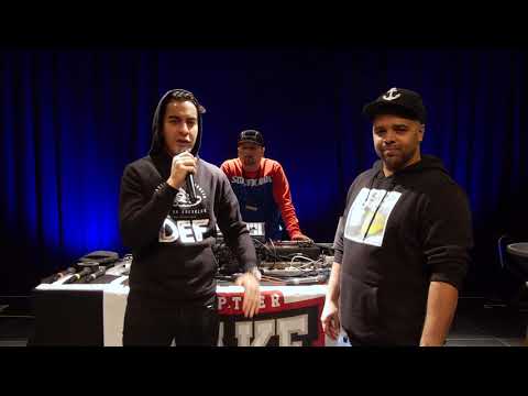 Producerfeature Ansage | TopTier Takeover