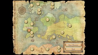 The Settlers Rise of an Empire Playthrough Mission 15 Vestholm