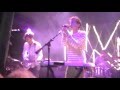 Generationals-Put A Light On live in Chicago ...