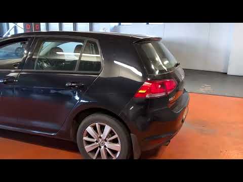 Volkswagen Golf 2013 - Image 2