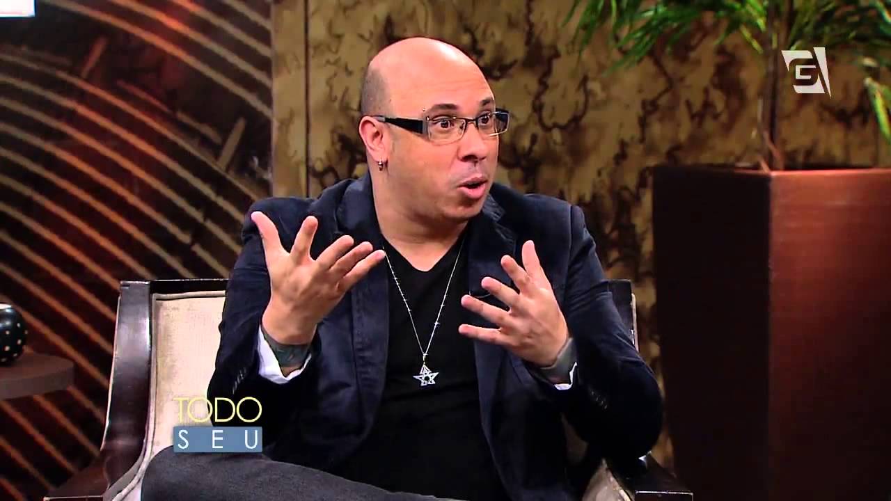 Todo Seu - A Religião Wicca (13/03/15)