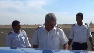 preview picture of video 'Farewell, Capt.Devjeet Singh!'