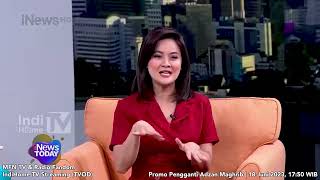 Download lagu iNews HD MVN/National - Maghrib Adhan Replacement Promo | June 18, 2023, 5:50 PM WIB mp3
