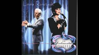 Linda Ronstadt - You Go to My Head