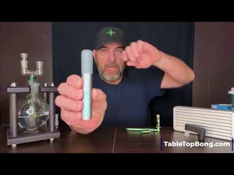 Puffco Pivot - How i feel about it after 1 month - review / sesh