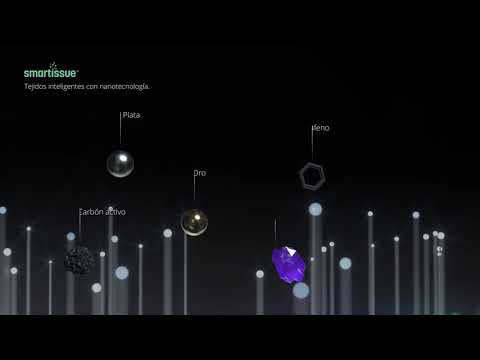 Video - almohada Flow S de TEC MOON