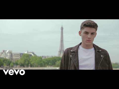 Ryland James - Say Goodbye