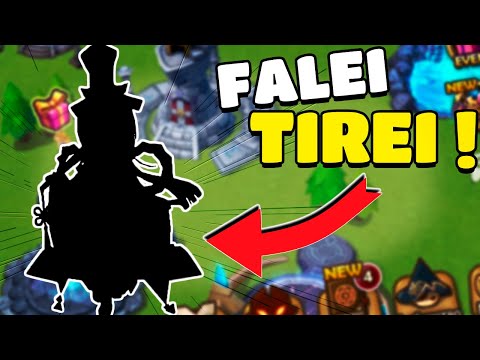 EU SOU UM PROFETA MESMO KKKK... SUMONADA - Summoners War: Sky Arena