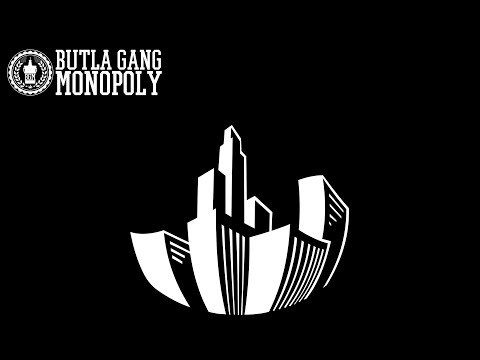 ButlaGangMonopoly - Druga klatka od prawej (feat. Cira)