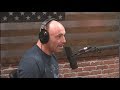 Joe Rogan Gets Emotional When Praising His Friends