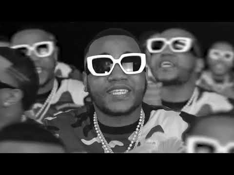 Ysn Bario "Running 2 It"