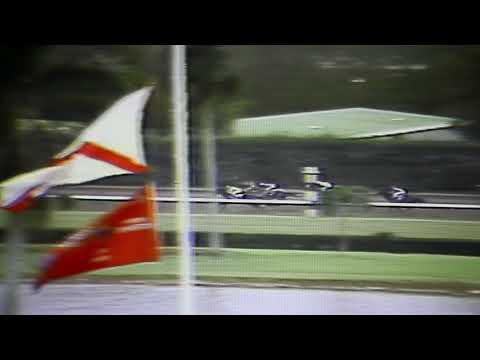 SPECTACULAR BID FL DERBY WIN 1979 TRR 12 04 21
