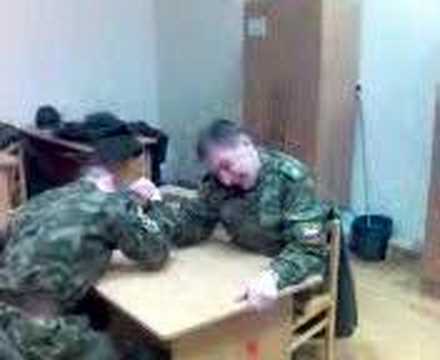 Meerbeckli Askerler güresiyo