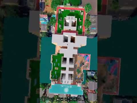 3D Embedded Drone Video | Real Estate Video