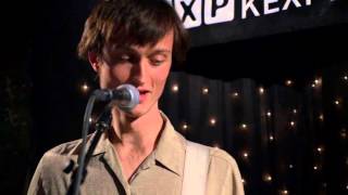 Ought - Men For Miles (Live on KEXP)