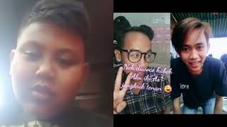 Download lagu Aku iki asu mp3