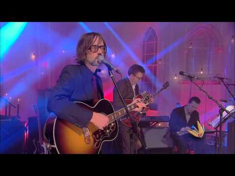 Jarvis Cocker - I'm a Stranger Here