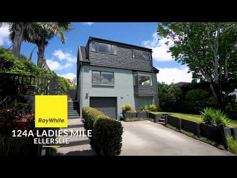 Home Sweet Home!! 124A Ladies Mile, Ellerslie   Sam Young