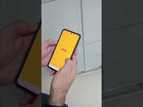 DHL Express Lockers video thumbnail