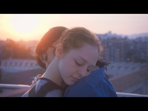 Someone Who Isn't Me  - Never Let Me Go (Official Video)