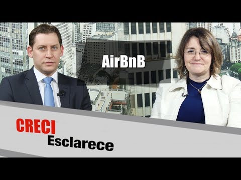Airbnb - CRECI Clarifies 358