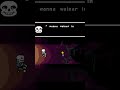 Sp!Undertale game progress part 1 #undertale #sans #animation #sansmeme #tobyfox #chara #art