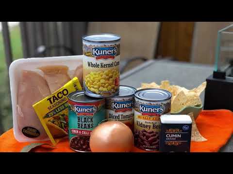 download lagu mp3 mp4 Kuners Chili Recipe, download lagu Kuners Chili Recipe gratis, unduh video klip Kuners Chili Recipe