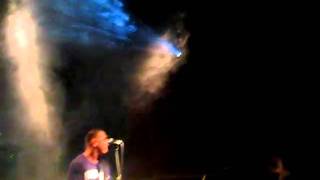 CJ Ramone & Daniel Rey @ Amigdala  -  I wanna be your boyfriend