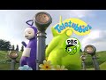 Teletubbies All 4 Intros Played At Once Comparison