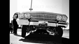 &quot;Chevrolet Music&quot; Jon Young &amp; J. Cash Feat. D Bo - Slim Thug &quot;Caddy Music&quot; REMIX