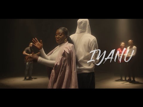 IBK - IYANU (Official Video)
