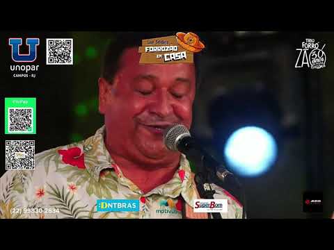 LIVE TRIO FORROZÃO EM CAMPOS