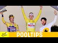 WielerFlits' Tour de France-pooltips 2021