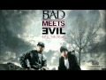 Bad Meets Evil - A Kiss [HQ]
