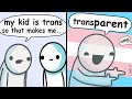 The Dad Joke MUST Be Made R Traa