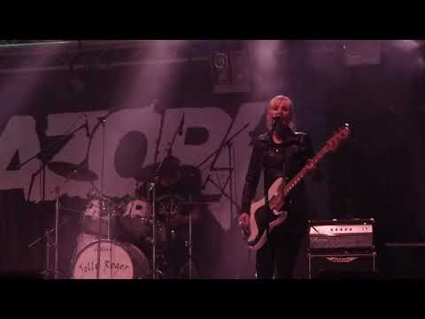 RAZORS - Happy Birthday - Hafengeburtstag Hamburg - 11.05.2019