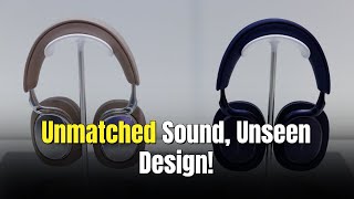 Bowers & Wilkins Px8 S2: Premium Sound Meets Luxury Design in New Finishes
