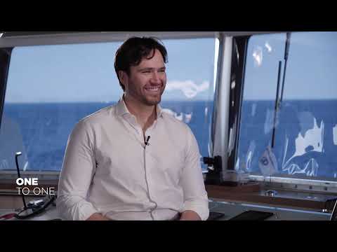 One To One: Κ. Δελαπόρτας (DryDel) – Ναυτιλία, Bulkers, Κρίση & Ευκαιρίες