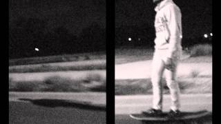 Cloud Control - There&#39;s Nothing in the Water We Can&#39;t Fight (2 Guys, 2 Boards video)