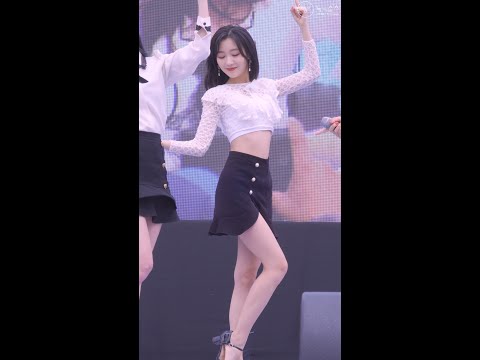 191015 러블리즈(Lovelyz) 류수정(RyuSujeong) 그 시절 우리가 사랑했던 우리(Beautiful days) 직캠(Fancam) @김천시민체육대회